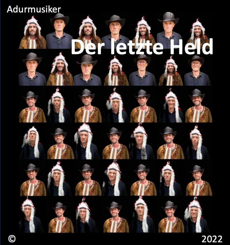 Adur! - Der letzte Held
