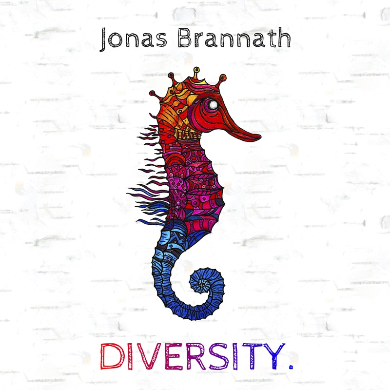 Jonas Brannath - Shine So Bright