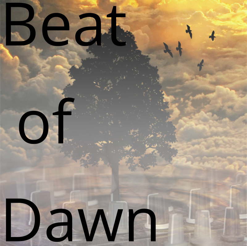 Dhinstroke - Beat of Dawn - Remake 2022