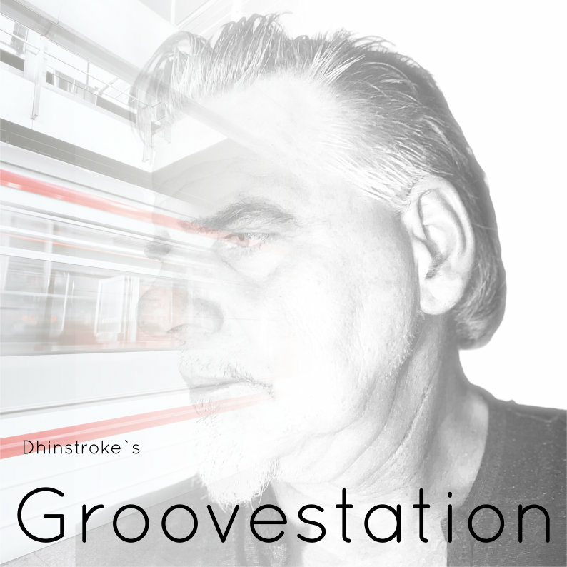 Dhinstroke - Groovestation
