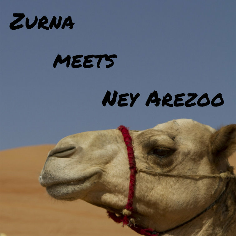 Dhinstroke - Zurna meets Ney Arezoo