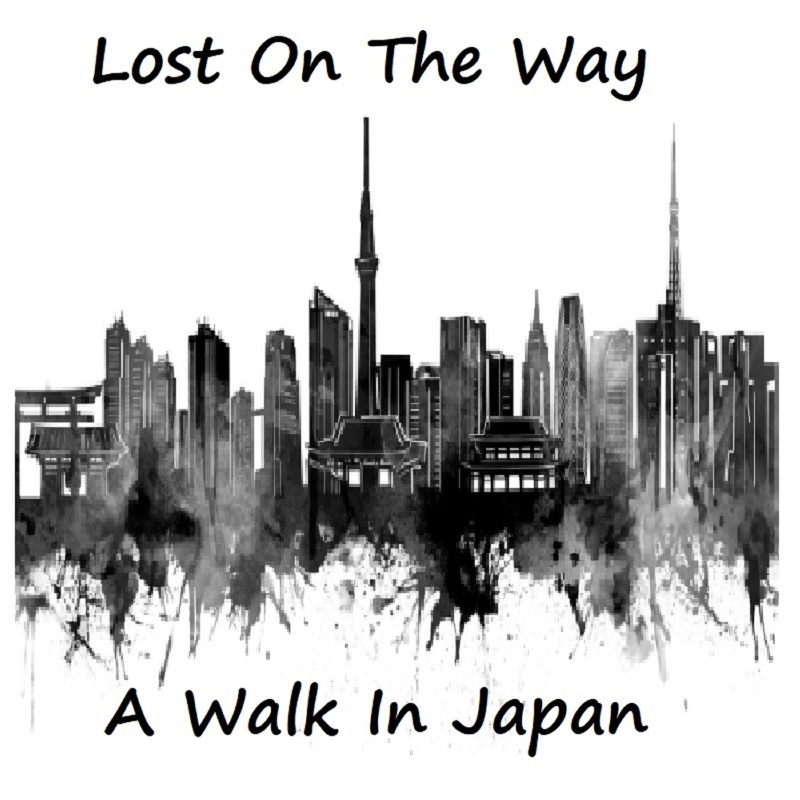 MAHULLA - A Walk In Japan