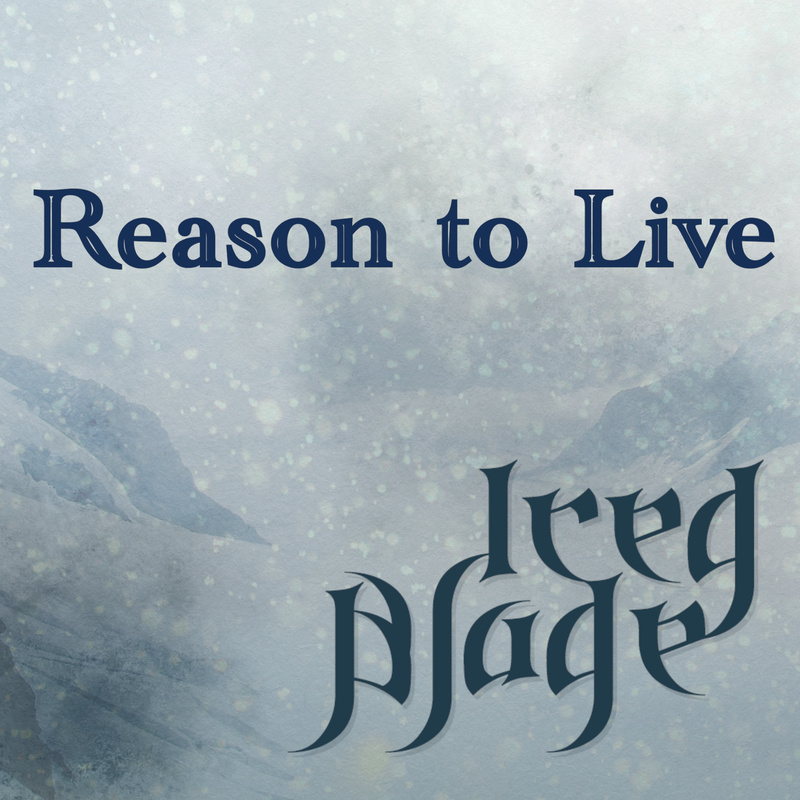 Iced Blade - Reason to Live