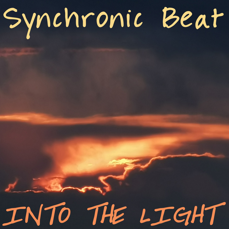 Synchronic Beat - Into The Light (Original Mix)