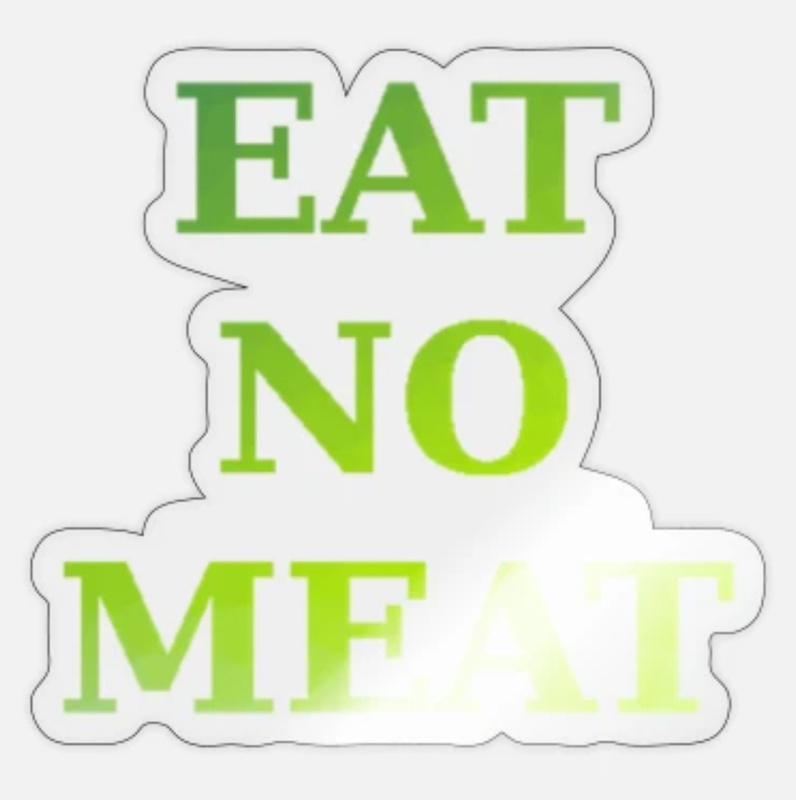 Yellohmellow - Eat No Meat