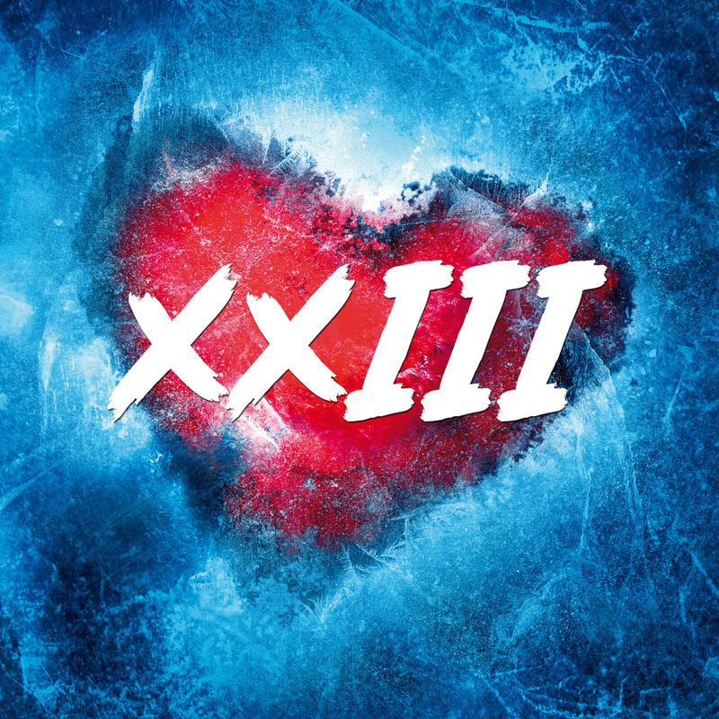 MIIIION - XXIII - EIS