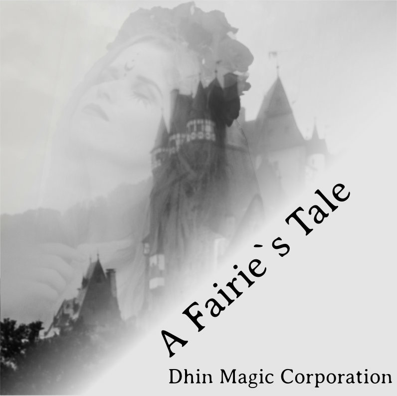 Dhin/Magic Pad Corporation - A Fairie`s Tale