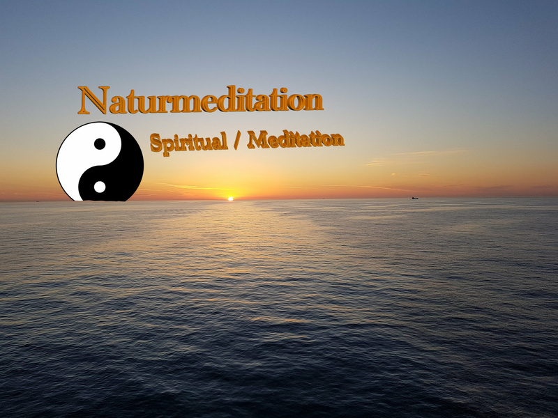 Sterntiger - Naturmeditation