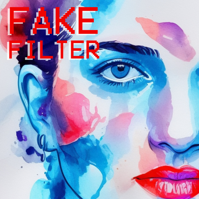 Jumalyi - Fakefilter (Instrumental)