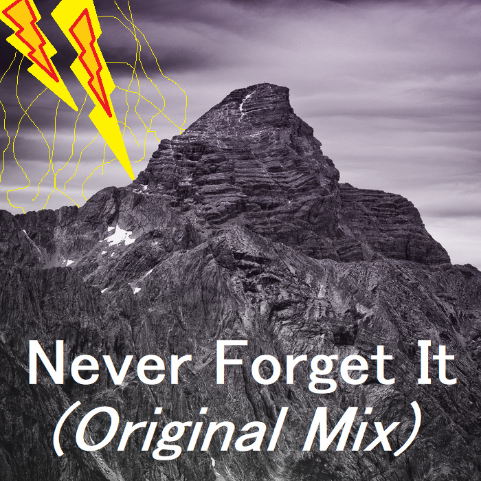 Filterpad - Never Forget It (Original Mix)