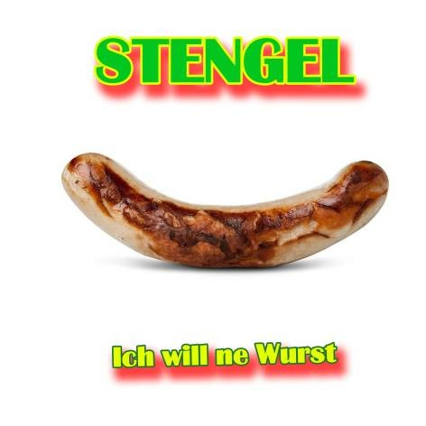 Trugschluss - Ich will ne Wurst