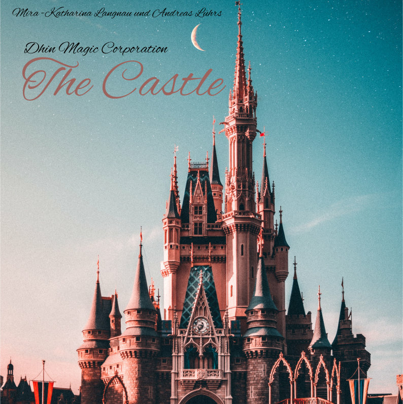 Dhin/Magic Pad Corporation - The Castle