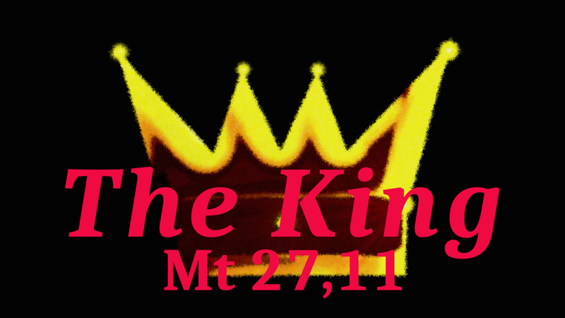 3doch1 - The King