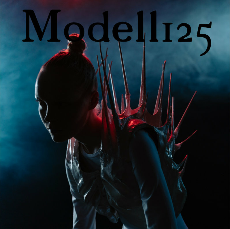 Dhinstroke - MODEL125 - MODELTHEN