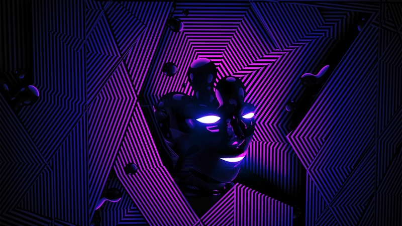 Dark Energize - The Mechanism of Life