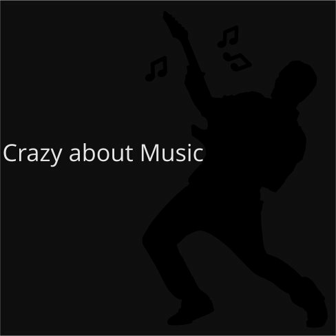 Dhinstroke - Crazy about Nusic