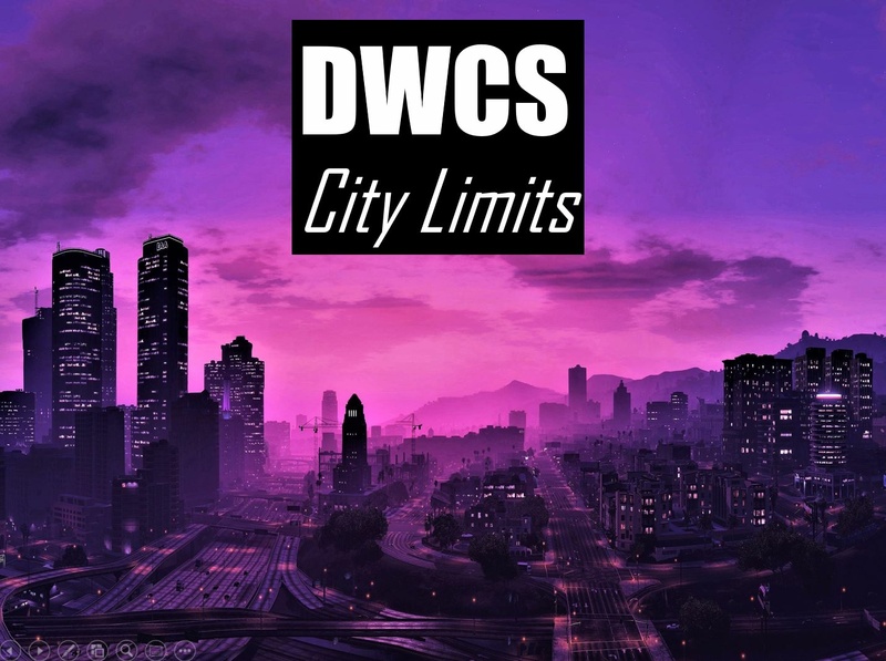 DWCS - City Limits