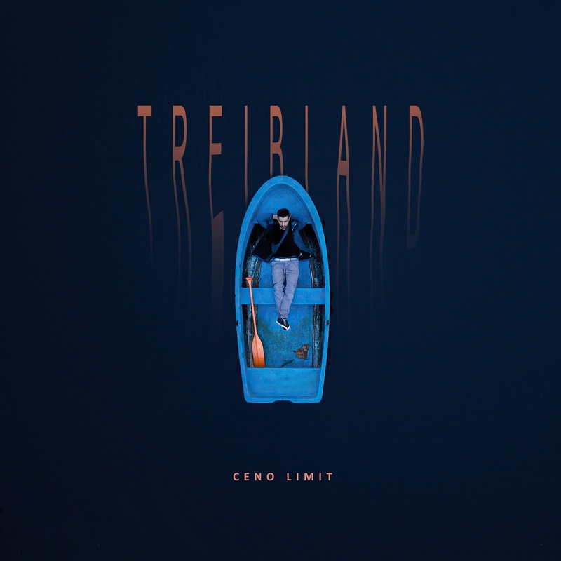 Ceno Limit - Treibland (feat. Jenemy)