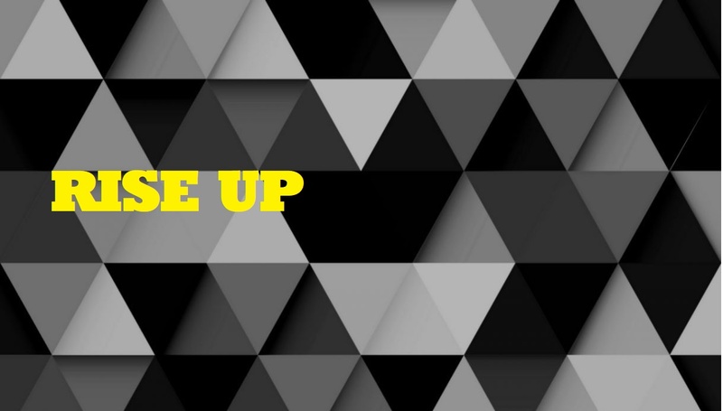 Keybo - Rise Up