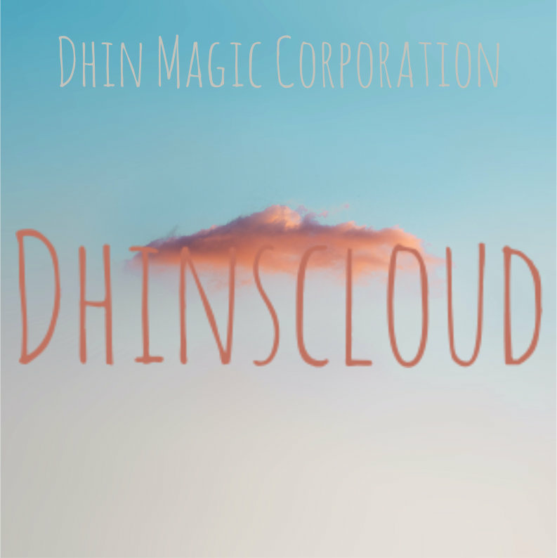 Dhin/Magic Pad Corporation - Dhinscloud