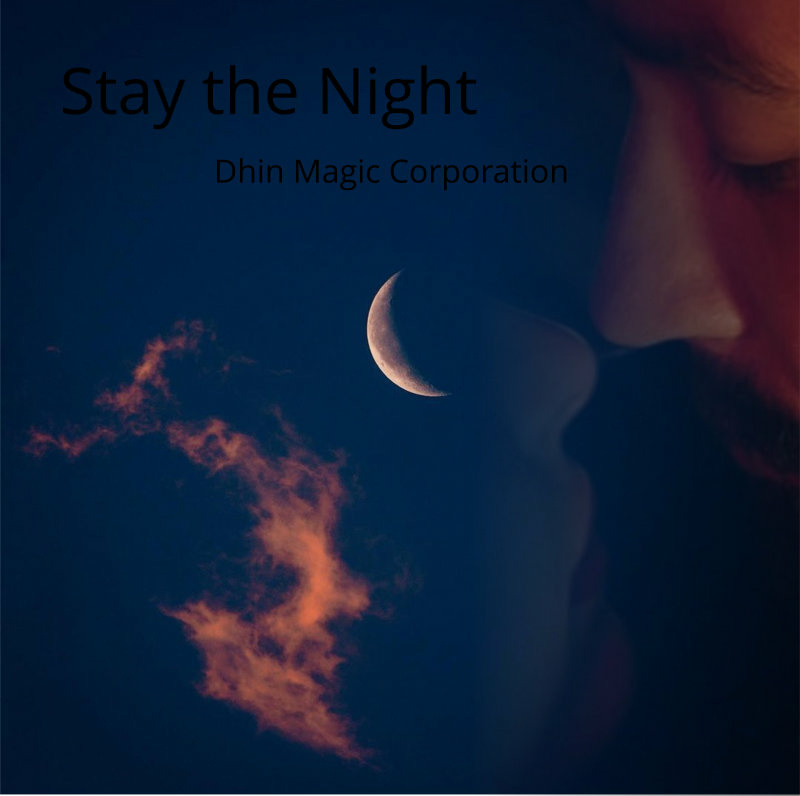 Dhin/Magic Pad Corporation - Stay the Night