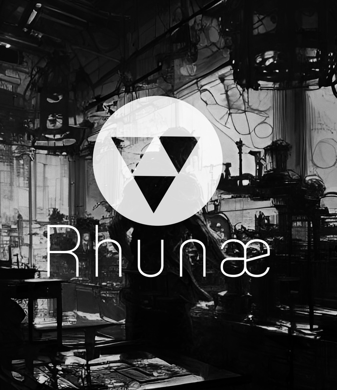 Rhunæ - Laboratory