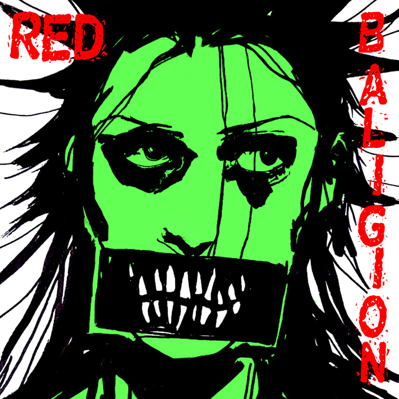 SMOTCH - Red Baligion