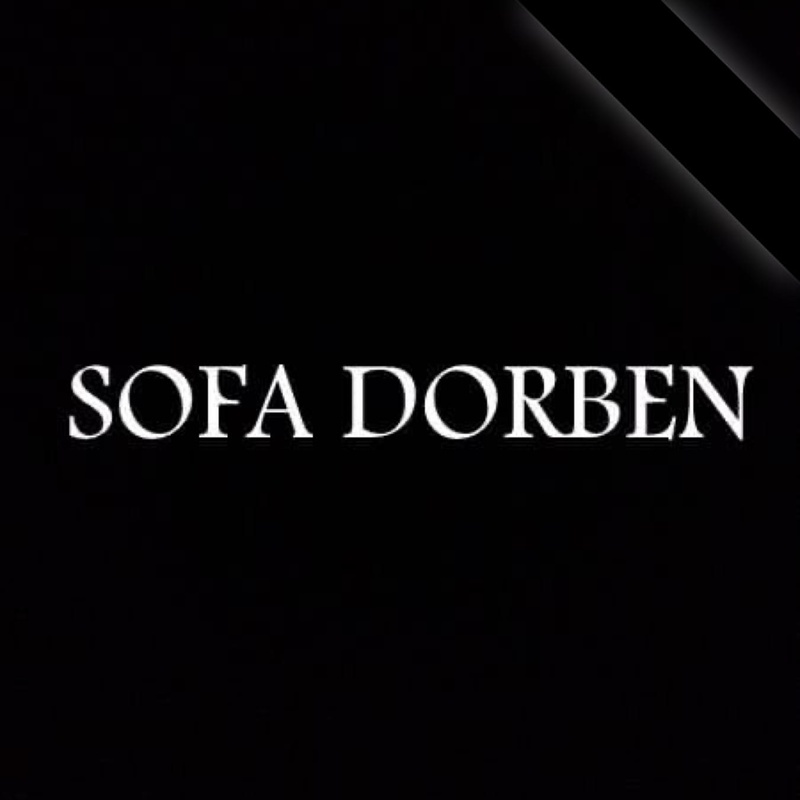 SOFA DORBEN - Kopfsalat
