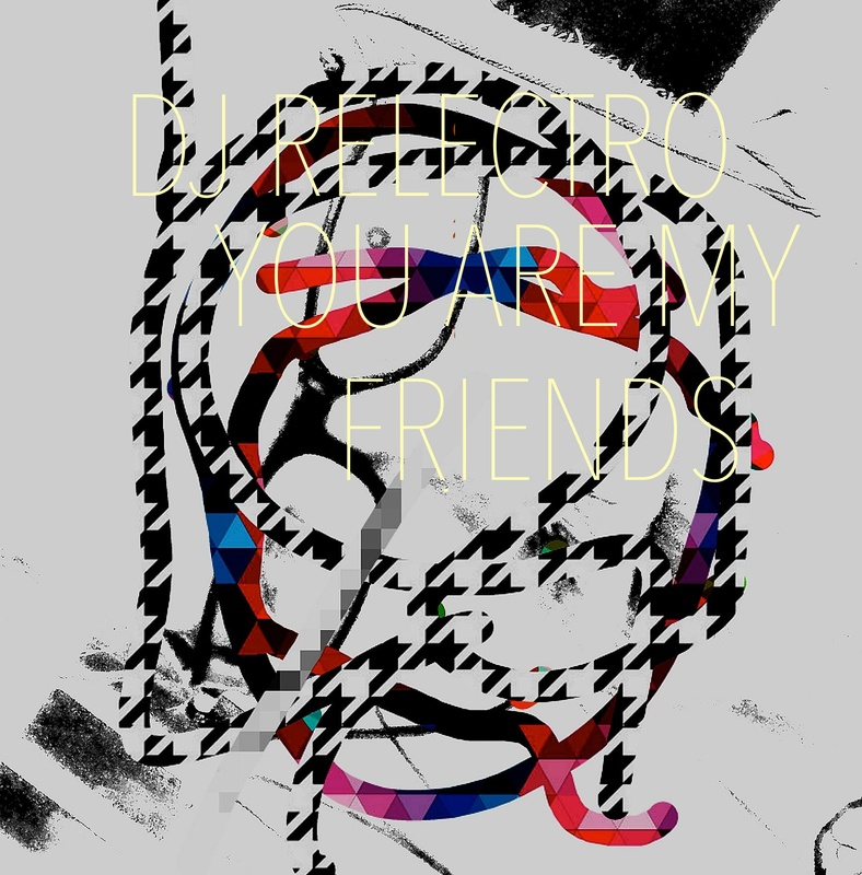Tearsday - you are