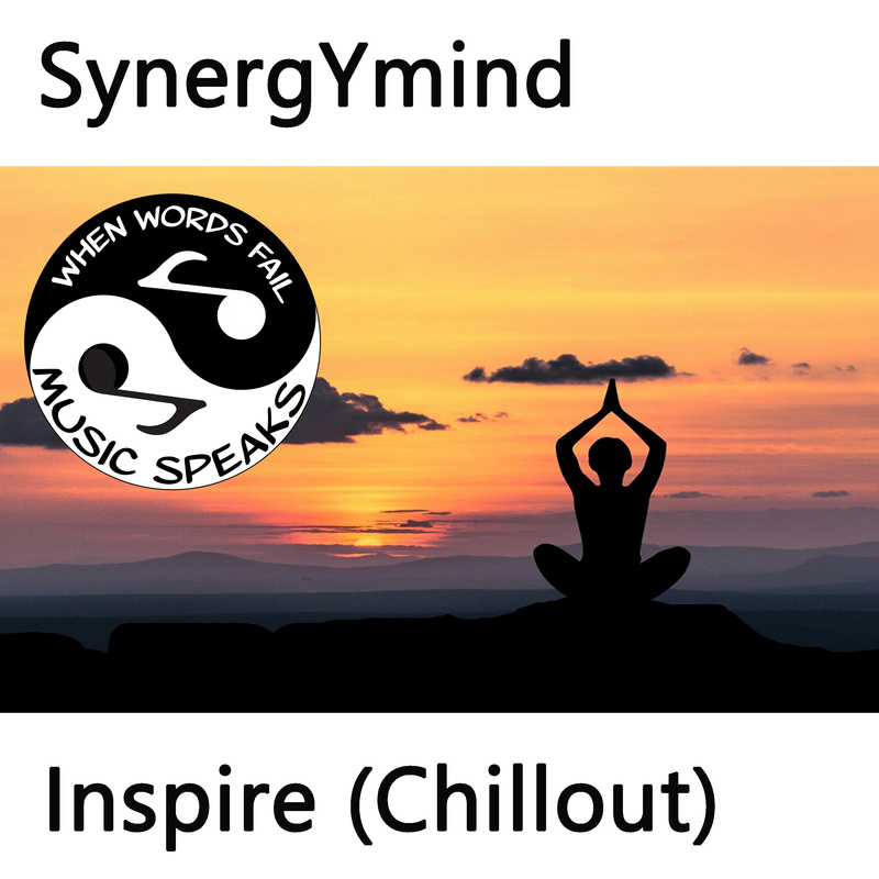 SynergYmind - Inspire (Chillout Mix)