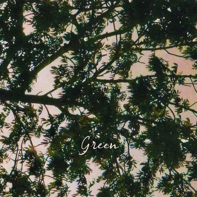 MementoDubstep - Green