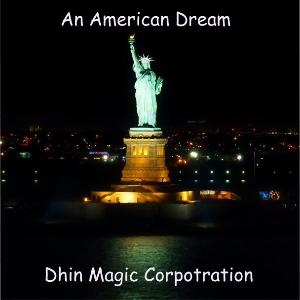Dhin/Magic Pad Corporation - An American Dream