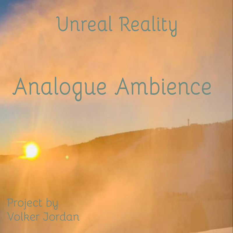 Unreal Reality - The Grand Nebula (Pre-Release)