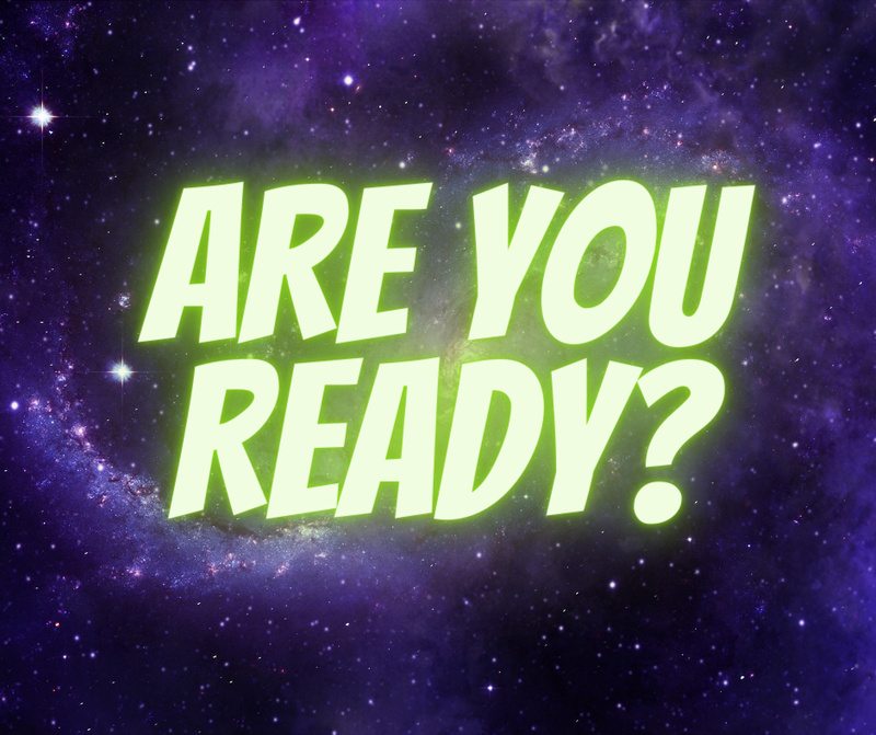 PhilippL - Are you ready?