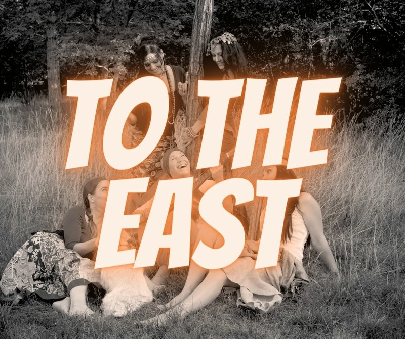 PhilippL - To the East