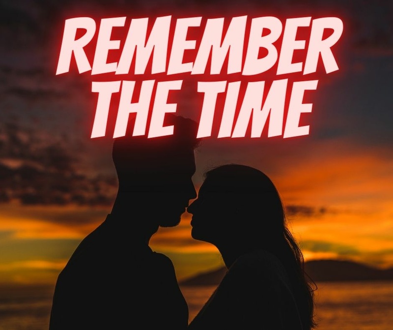 PhilippL - Remember the Time