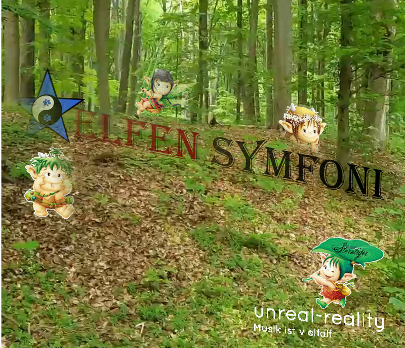 Sterntiger - Elfen Symphonie