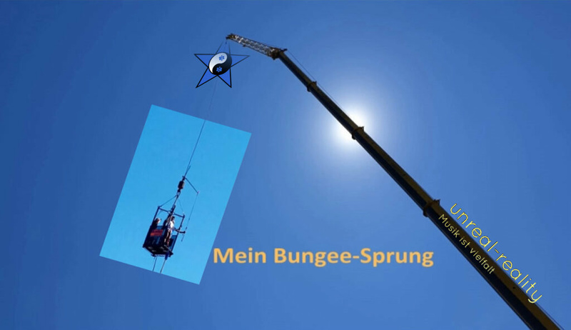 Sterntiger - Bungee