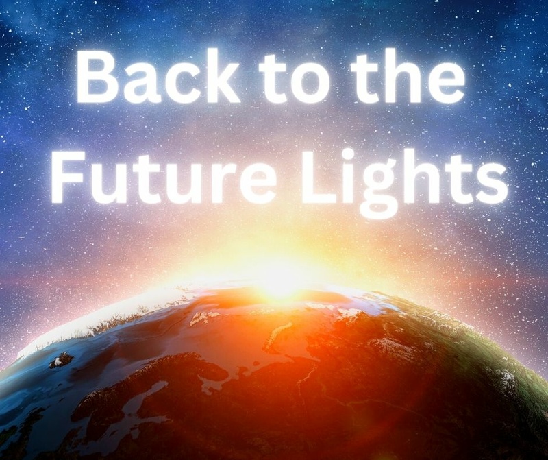 PhilippL - Back to the Future Lights