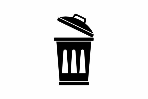 Diffused Records - Trash - Everything You Want