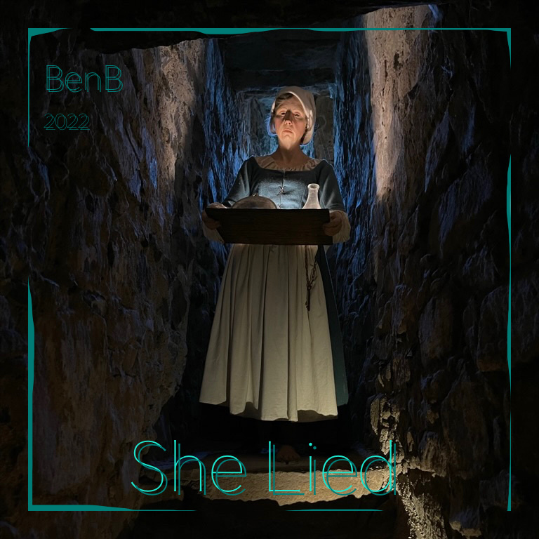BenB - She Lied