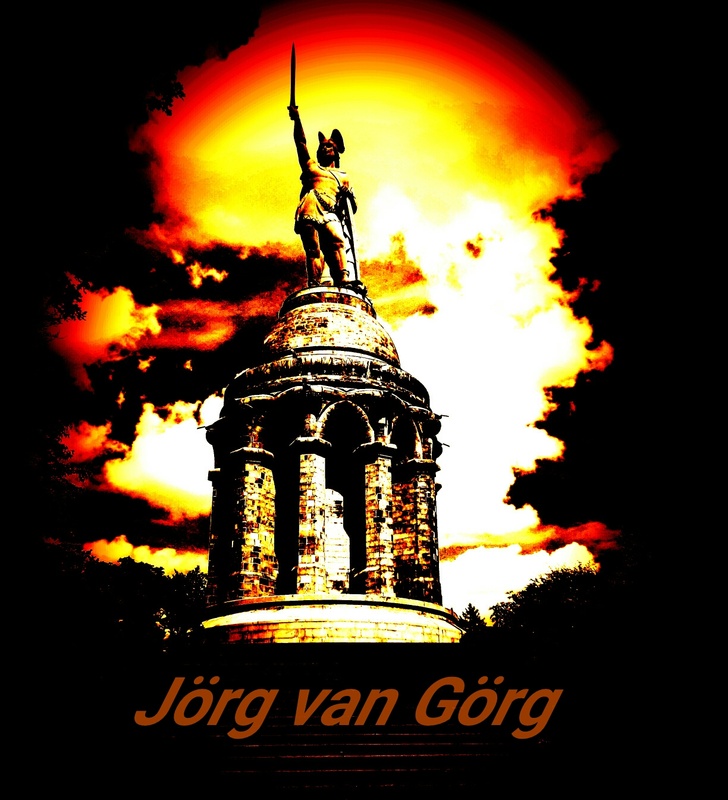 Jörg van Görg - Travodei