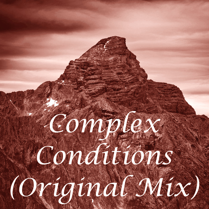 Filterpad - Complex Conditions (Original Mix)