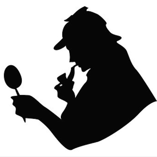 Momo-J - Northern detectives