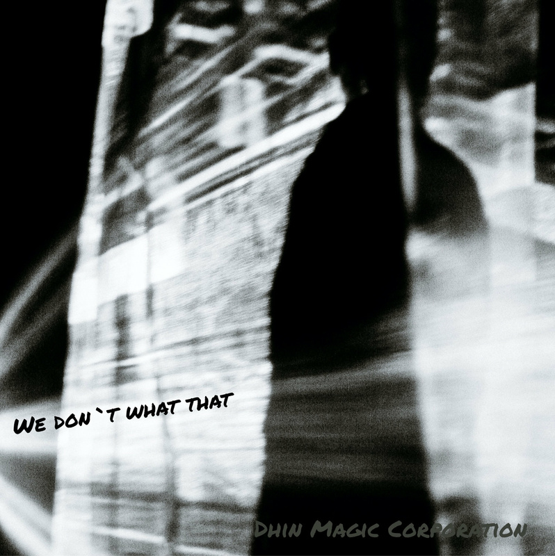Dhin/Magic Pad Corporation - We don`t want that
