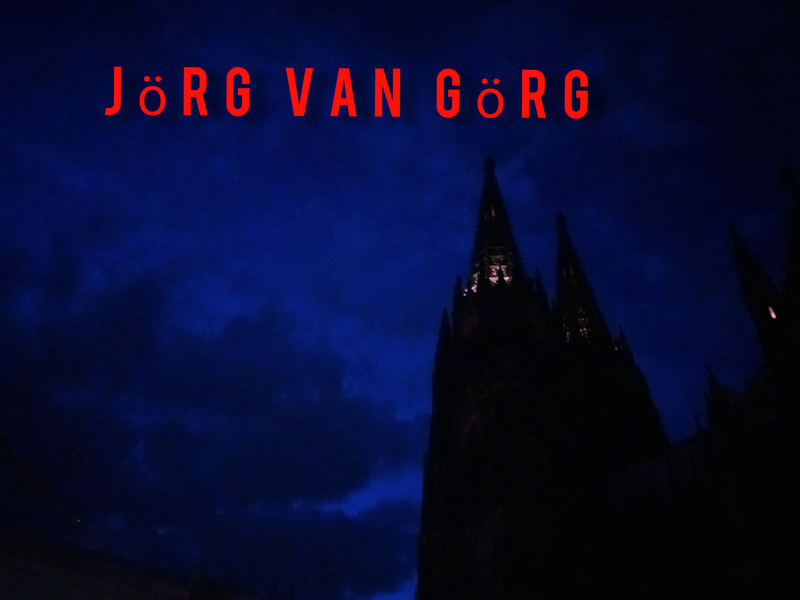 Jörg van Görg - Vesta