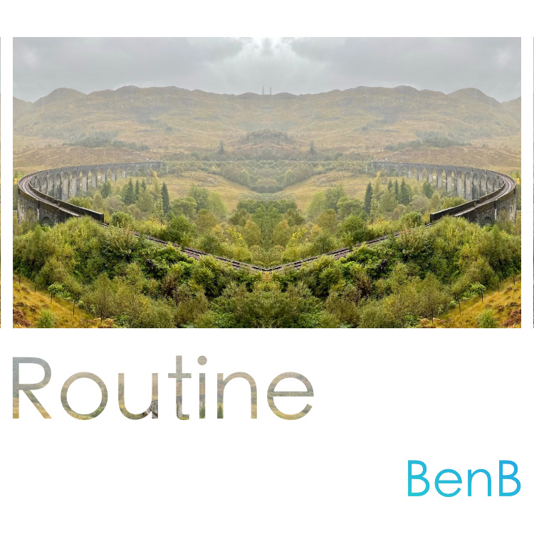 BenB - Routine