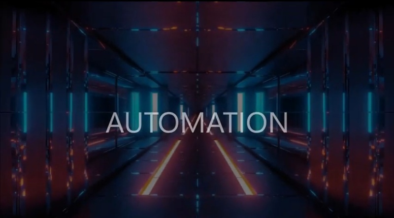 Minzman - AUTOMATION