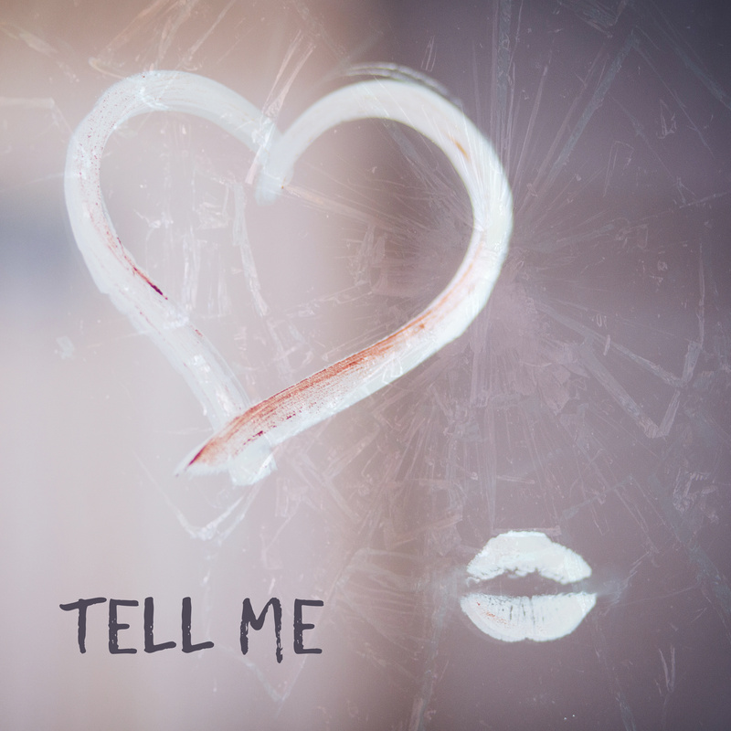 Timothy Sparks - Tell me