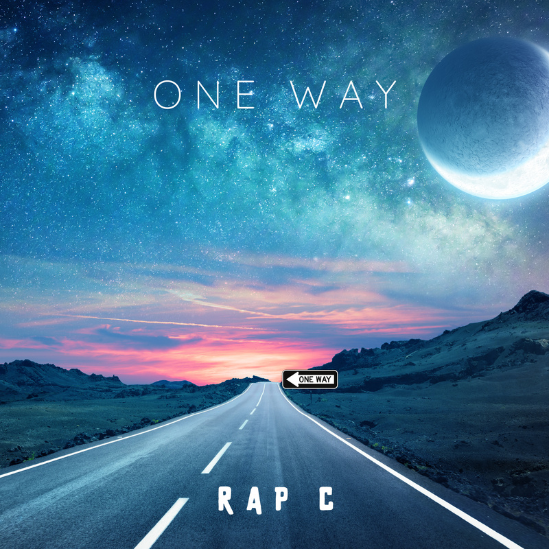 Rap C - Lost and Found